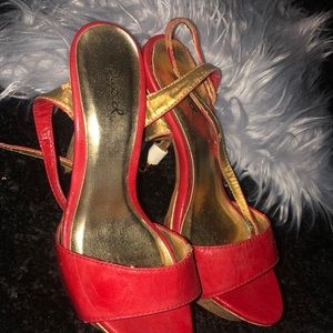 Another pair of gorgeous healys